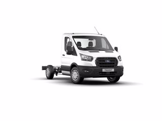 FORD Transit Chassis 350 Trazione Posteriore 2.0 EcoBlue 170CV Trend L2 r.sing. E6.2