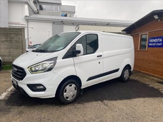 FORD transit custom 280 2.0 tdci 130cv trend L1H1 E6
