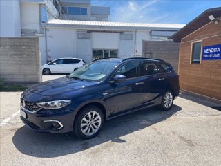 FIAT Tipo SW 1.6 mjt Business s&s 120cv dct