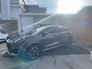 FORD Puma 1.0 ecoboost h ST-Line Vignale s&s 155cv