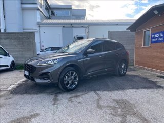 FORD Kuga 2.5 phev ST-Line X 2wd 225cv cvt