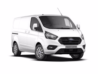 FORD Nuovo Transit Custom 320 2.0 EcoBlue 170CV Titanium L1H1 Automatica E6.2