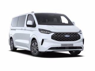 FORD Nuovo Tourneo Custom 2.0 EcoBlue 136CV 320 L2H1