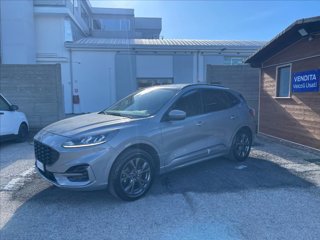 FORD Kuga 2.0 ecoblue ST-Line awd 190cv auto