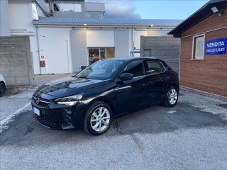 OPEL Corsa 1.5 Elegance s&s 100cv