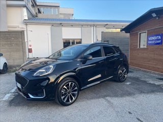 FORD Puma 1.0 ecoboost h ST-Line Vignale s&s 155cv