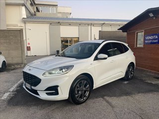 FORD Kuga 1.5 ecoblue ST-Line 2wd 120cv