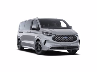 FORD Nuovo Custom Tourneo Titanium 2.5L Duratec Plug-in Hybrid 233CV Automatica 340 L2H1
