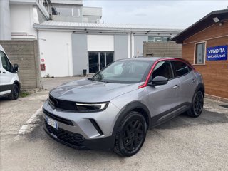 OPEL Mokka 1.2 t GS Line s&s 130cv