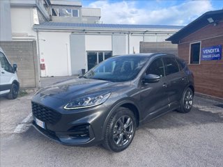 FORD Kuga 2.5 full hybrid ST-Line X awd 190cv cvt