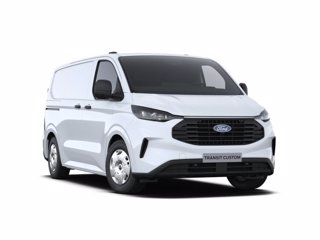FORD Nuovo Custom Transit Van Trend 2.0 Ecoblue 150cv 320 L1H1