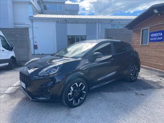 FORD Puma 1.0 ecoboost h ST-Line X s&s 125cv