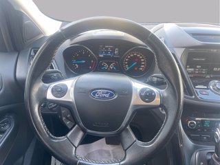 FORD Kuga 2.0 tdci Titanium X 4wd s&s 180cv powershift E6