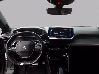 PEUGEOT 2008 1.5 bluehdi GT Line s&s 130cv eat8