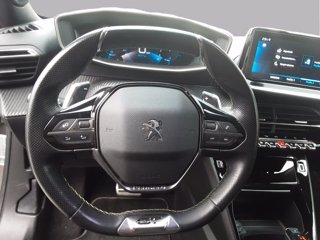 PEUGEOT 2008 1.5 bluehdi GT Line s&s 130cv eat8