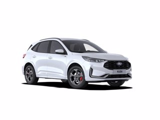 FORD Kuga ST-Line X2.5 Benzina - Full Hybrid Automatica (HF45)Anteriore 2WD