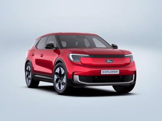 FORD Explorer Elettrico Select 77kWh Extended Range RWD 286 CV 210 kW Elettrico Trasmissione automatica a 1 velocità