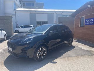 FORD Puma 1.0 ecoboost h ST-Line s&s 125cv