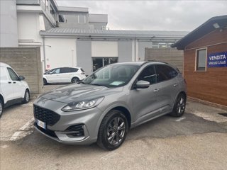 FORD Kuga 2.0 ecoblue ST-Line awd 150cv auto