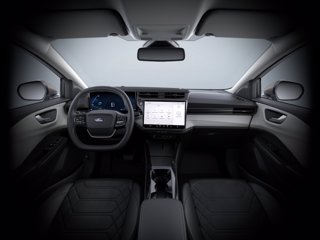 FORD Puma Puma Gen-E 168 CV 123,5 kW Trasmissione automatica Trazione Anteriore