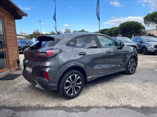 FORD Puma 1.0 ecoboost h Titanium s&s 125cv