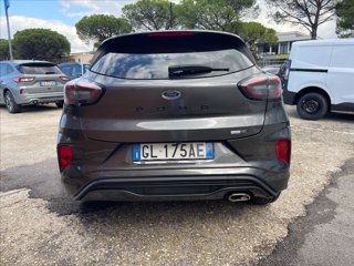 FORD Puma 1.0 ecoboost h Titanium s&s 125cv