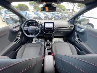 FORD Puma 1.0 ecoboost h Titanium s&s 125cv