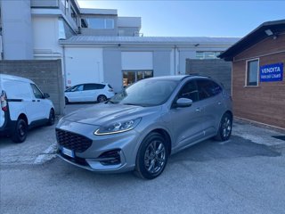 FORD Kuga 2.5 phev ST-Line X 2wd 225cv cvt