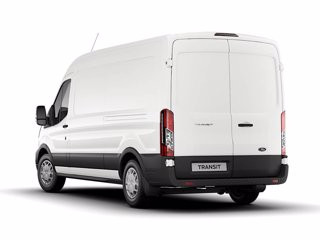 FORD Transit Van Trend 2.0 EcoBlue Van 130cv 350 L3H2
