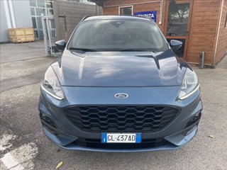 FORD Kuga 1.5 ecoblue ST-Line 2wd 120cv auto