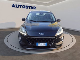 FORD Kuga 1.5 ecoblue Connect 2wd 120cv auto