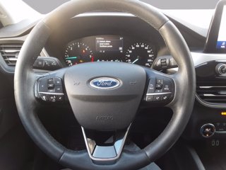 FORD Kuga 1.5 ecoblue Connect 2wd 120cv auto