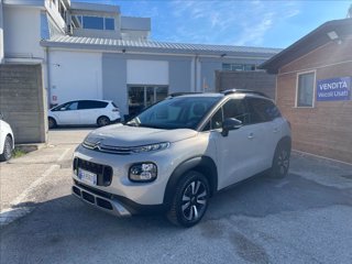 CITROEN C3 Aircross 1.2 puretech Shine 82cv