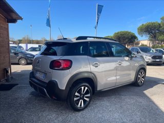 CITROEN C3 Aircross 1.2 puretech Shine 82cv