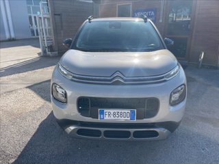 CITROEN C3 Aircross 1.2 puretech Shine 82cv