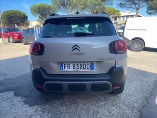 CITROEN C3 Aircross 1.2 puretech Shine 82cv