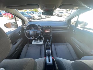 CITROEN C3 Aircross 1.2 puretech Shine 82cv