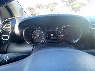 CITROEN C3 Aircross 1.2 puretech Shine 82cv