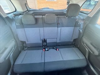 CITROEN C3 Aircross 1.2 puretech Shine 82cv