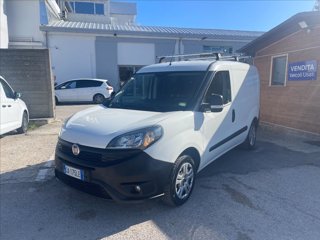 FIAT Doblo cargo 1.3 mjt 16v 95cv E6