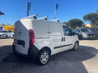 FIAT Doblo cargo 1.3 mjt 16v 95cv E6