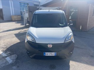 FIAT Doblo cargo 1.3 mjt 16v 95cv E6