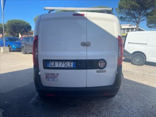 FIAT Doblo cargo 1.3 mjt 16v 95cv E6