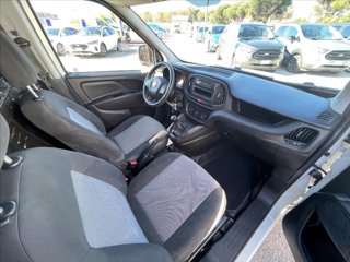 FIAT Doblo cargo 1.3 mjt 16v 95cv E6