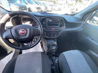 FIAT Doblo cargo 1.3 mjt 16v 95cv E6