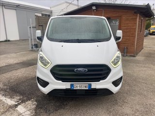 FORD transit custom 280 2.0 tdci 130cv trend L1H1 E6.2