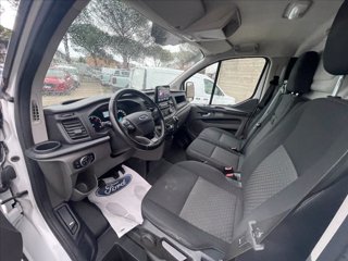 FORD transit custom 280 2.0 tdci 130cv trend L1H1 E6.2