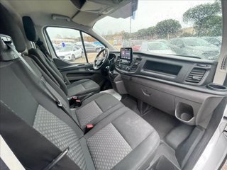 FORD transit custom 280 2.0 tdci 130cv trend L1H1 E6.2