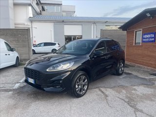 FORD Kuga 2.5 phev ST-Line X 2wd 225cv cvt