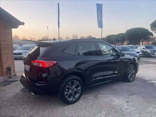FORD Kuga 2.5 phev ST-Line X 2wd 225cv cvt